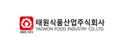 태원식품산업주식회사